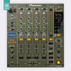 Doto Design Skin DJM-850 FULL COLORS Army Green
