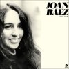 Baez Joan: Debut Album (Limited Coloured Red Vinyl Edition) - Vinyl (LP)