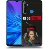 Picasee ULTIMATE CASE pro Realme 5 - Bezďák