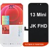 Apple iPhone 13 Mini - LCD Displej + Dotykové Sklo + Rám In-Cell JK FHD