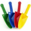 Lori Toys Rýč/Lopatka plast 25cm 4 barvy od 12 m