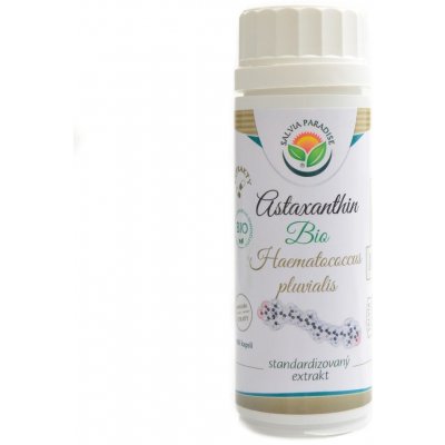 Salvia Paradise Astaxanthin 100 kapsúl