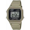 Unisex hodinky Casio SPORT ILLUMINATOR WR 50M, ALARM, CHRONOGRAPH (Ø 41 mm)