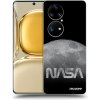 Picasee silikónový prehľadný obal pre Huawei P50 - Moon Cut