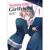Seven Seas Entertainment Someone's Girlfriend 1