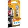 Philips W16W 12V 16W W2,1x9,5d Vision 2ks