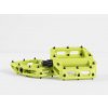 Sada pedálu Bontrager Line Elite MTB - green