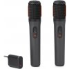 JBL PartyBox Wireless Mic PBWIRELESSMIC - Digitálne bezdrôtové mikrofóny k JBL Partyboxom
