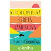 E-kniha Nepotopitelná Greta Jamesová - Jennifer E. Smith