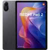 Xiaomi Redmi Pad 2 Wi-Fi 4GB/128GB Graphite Gray