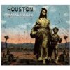 Houston: Publishing Demos 2002, 1 Audio-CD