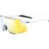 UVEX PACE STAGE CV, WHITE MAT/M.GOLD (8882) 2025