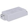 Solight LED napájací zdroj, 230V - 12V, 2A, 24W, IP20 WM702A