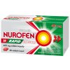 Nurofen Rapid 400 mg Capsules cps.mol.30 x 400 mg