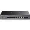 TP-Link SG2210XMP-M2, Omada