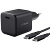 TRUST GXT1258 USB-C CHARGER FOR SWITCH 2 26143 Trust