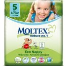 Plienka MOLTEX Junior 11-25 kg 26 ks