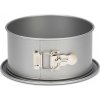 Patisse Forma Na Tortu vysoká zapínateľná 18 cm SILVERTOP