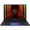 MSI Titan/18 HX AI A2XWJG-612CZ/U9-285HX/18