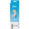 HEY CLAY Kreatívna sada - Jednorožec Lighty