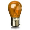 Žiarovka 12V 21W oranžová