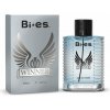 Bi es Winner, Toaletná voda 100ml (Alternatíva vône Paco Rabanne Invictus) pre mužov