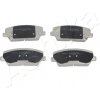 KLOCKI HAM.KIA CEED 1.4CRDI 50-0K-K27