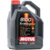 Motul 8100 X-CESS GEN2 5W-40 5 l