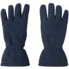 Reima - detské funkčné oblečenie Reima detské fleecové rukavice Varmin Farba: Tmavomodrá, Veľkosť: 5-6