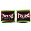 Bandáže TWINS Special CH5 zelená