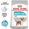 ROYAL CANIN Mini Urinary Care 2 x 8 kg granuly pre psy s obličkovými problémami