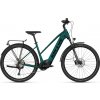 KELLYS E-Cristy 70 P S 29 dámsky elektrobicykel, zelený Rám: M
