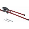 Dedra Ohýbačka trubiek ručná pre priemery 15-22mm 70cm 1265H