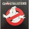 LP Various: Ghostbusters (Original Soundtrack Album)
