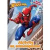 Spider-Man - Aktivity so samolepkami