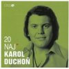 Karol Duchoň: 20 naj - Duchoň Karol