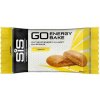 SiS GO Energy Bake Energy Bar, Citrón - 50 g
