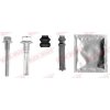 QUICK BRAKE Sada vodiacich puzdier brzdového strmeňa 1131463X