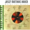 Josef Matthias Hauer - Piano works (CD) (ANNA PETROVA, piano)