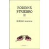Rodinné striebro II. - Kolektív autorov