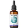 Viridian Liquid Vitamin D3 2000iu 50 ml