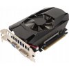 GRAFICKÁ KARTA DVI VGA HD GDDR5 128BIT 4GB 1000 MHZ 3600 MHZ 4096 MB