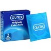 Durex Extra Safe prezervatív 3 ks