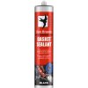 DEN BRAVEN Gasket sealant 310g čierny
