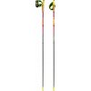Leki Ultratrail FX.One Superlite 65625841 - bright red violet neonyellow 130