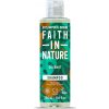 Faith in Nature Prírodný šampón, Kokos, 300 ml