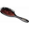 Mason Pearson Handy Boar Bristle Hairbrush B3 1 ks, Čierna