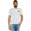Emporio Armani Polokošele s krátkym rukávom EM000571 AF12336 Biela