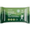 TICKLESS Outdoor citronella vlhčené utierky proti komárom a kliešťom 20 ks