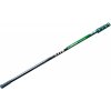 UNGER nLite teleskopická tyč, Carbon Composite 6,0 m, 4 časti